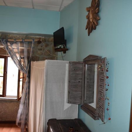 Melo Casa Na Serra Da Estrela מראה חיצוני תמונה