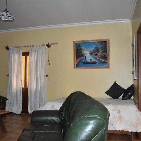 Melo Casa Na Serra Da Estrela מראה חיצוני תמונה