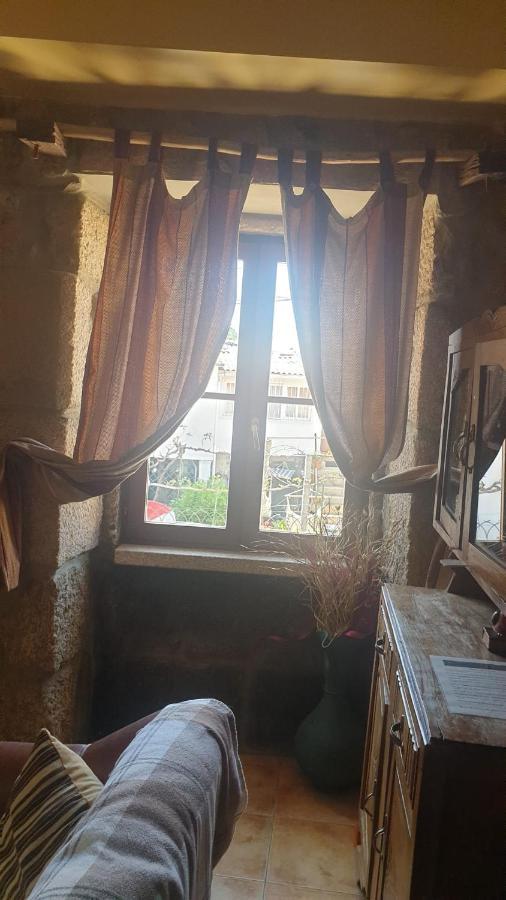 Melo Casa Na Serra Da Estrela מראה חיצוני תמונה