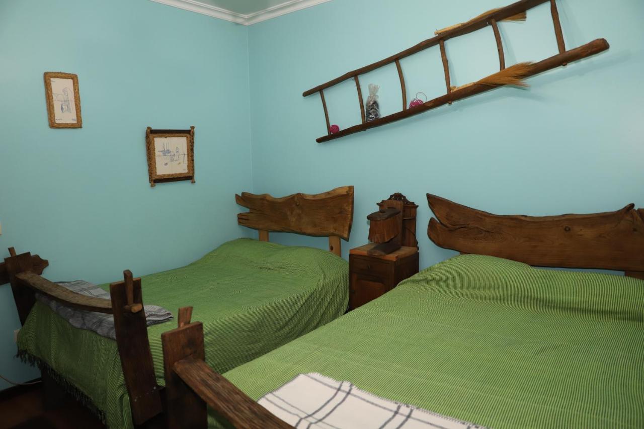 Melo Casa Na Serra Da Estrela מראה חיצוני תמונה