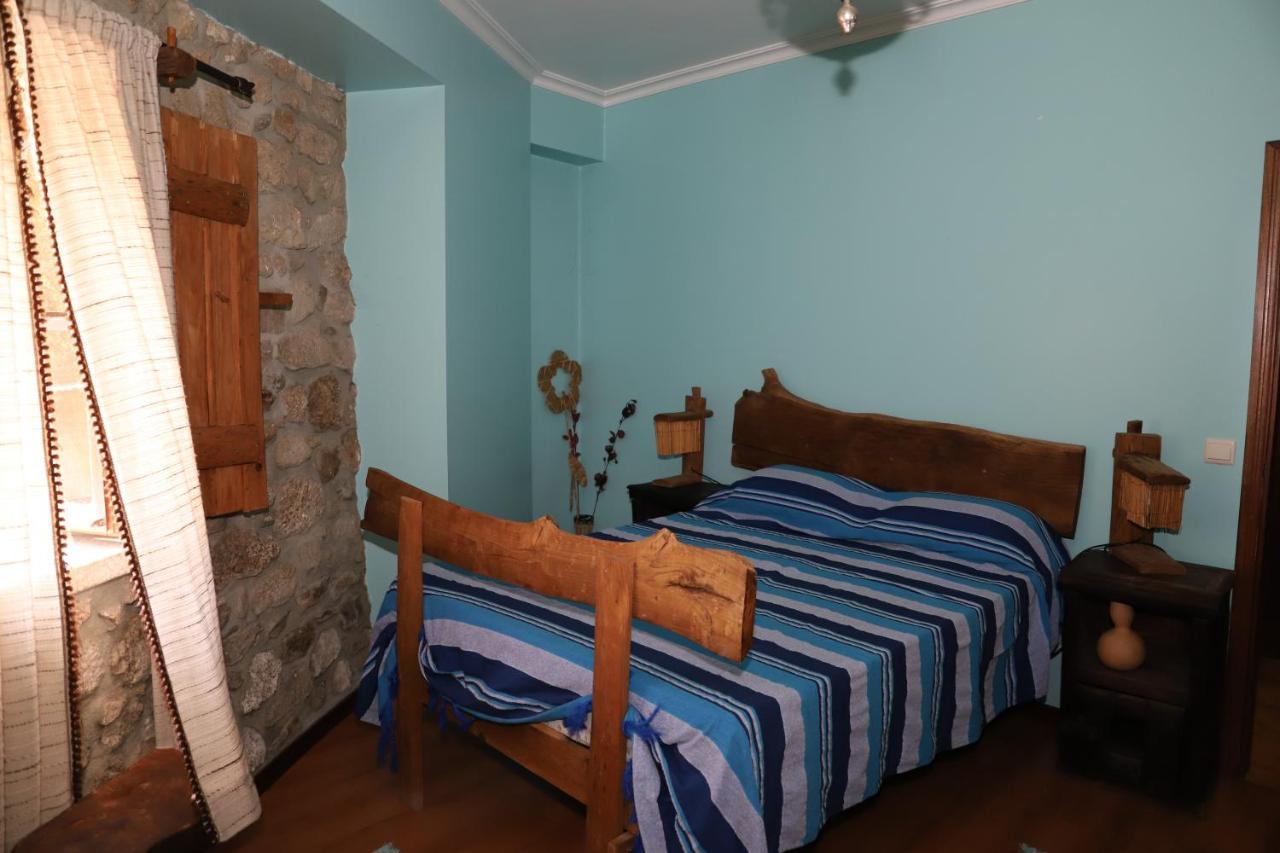Melo Casa Na Serra Da Estrela מראה חיצוני תמונה