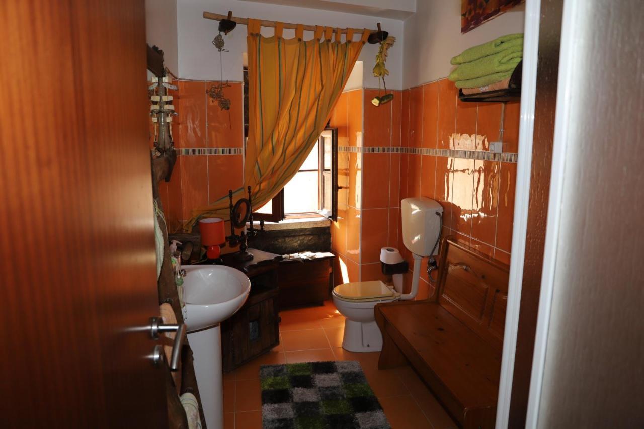 Melo Casa Na Serra Da Estrela מראה חיצוני תמונה