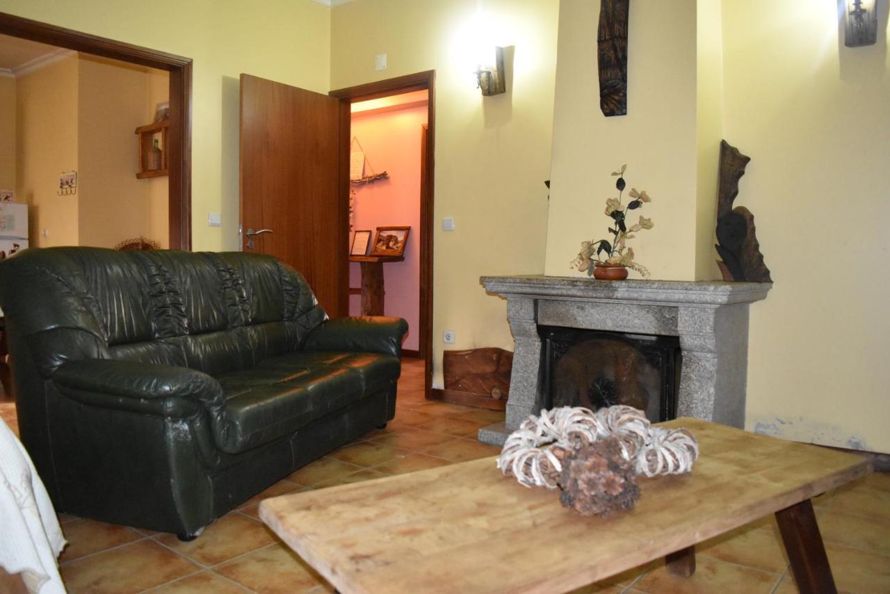 Melo Casa Na Serra Da Estrela מראה חיצוני תמונה