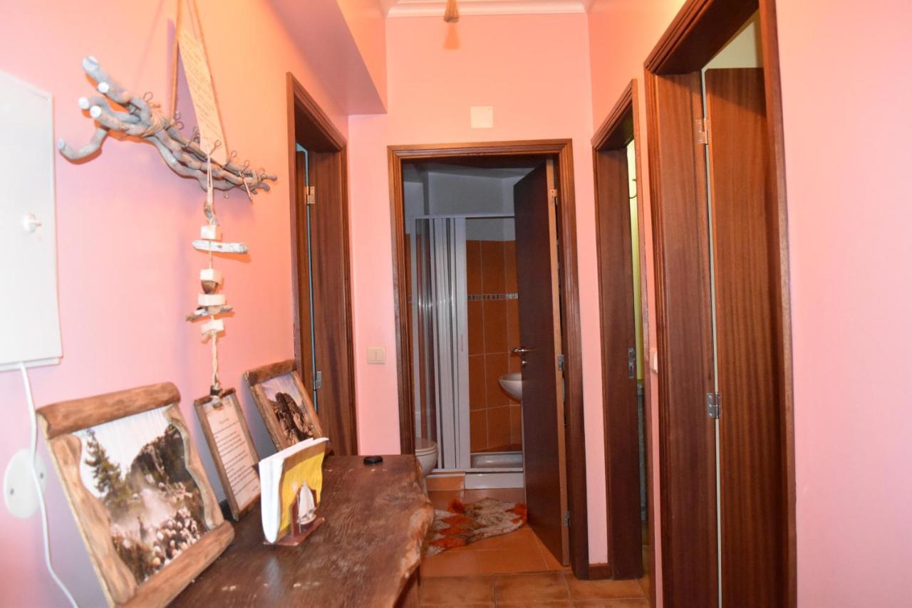 Melo Casa Na Serra Da Estrela מראה חיצוני תמונה