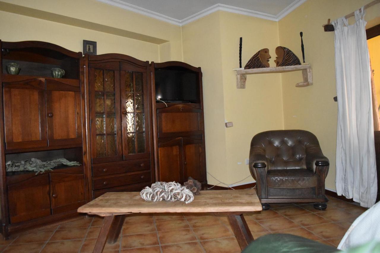 Melo Casa Na Serra Da Estrela מראה חיצוני תמונה
