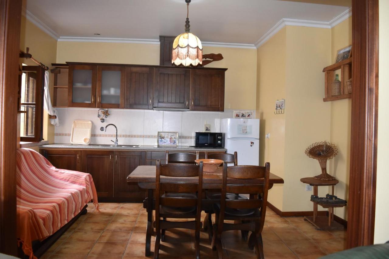 Melo Casa Na Serra Da Estrela מראה חיצוני תמונה
