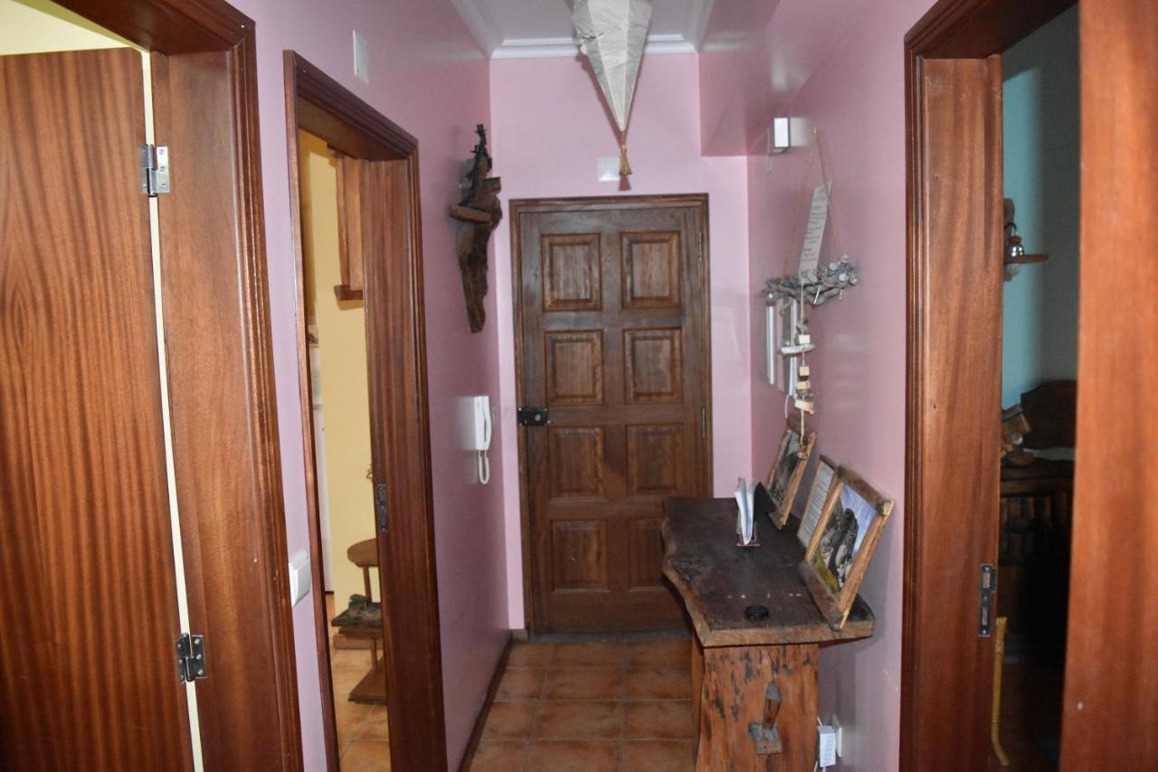 Melo Casa Na Serra Da Estrela מראה חיצוני תמונה